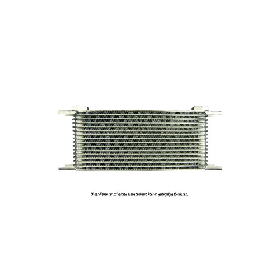 AKS Dasis 930174N Engine Oil Cooler | ML Performance UK