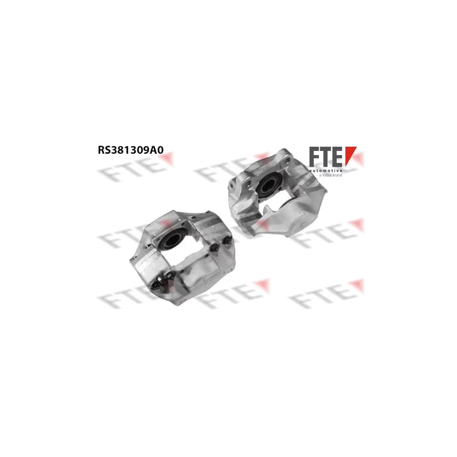 Fte 9298021 Brake Caliper For Porsche 911 | ML Performance UK Car Parts