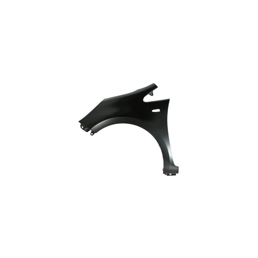 Blic 6504-04-3279313P Wing Fender For Kia Rio