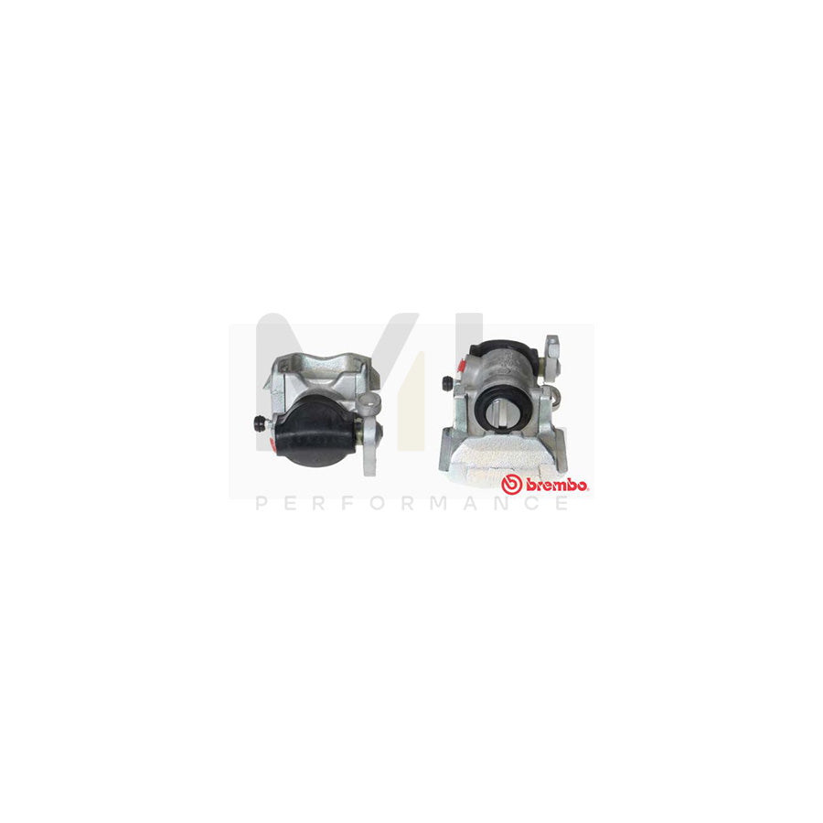 BREMBO F 23 022 Brake Caliper for LANCIA BETA | ML Performance Car Parts