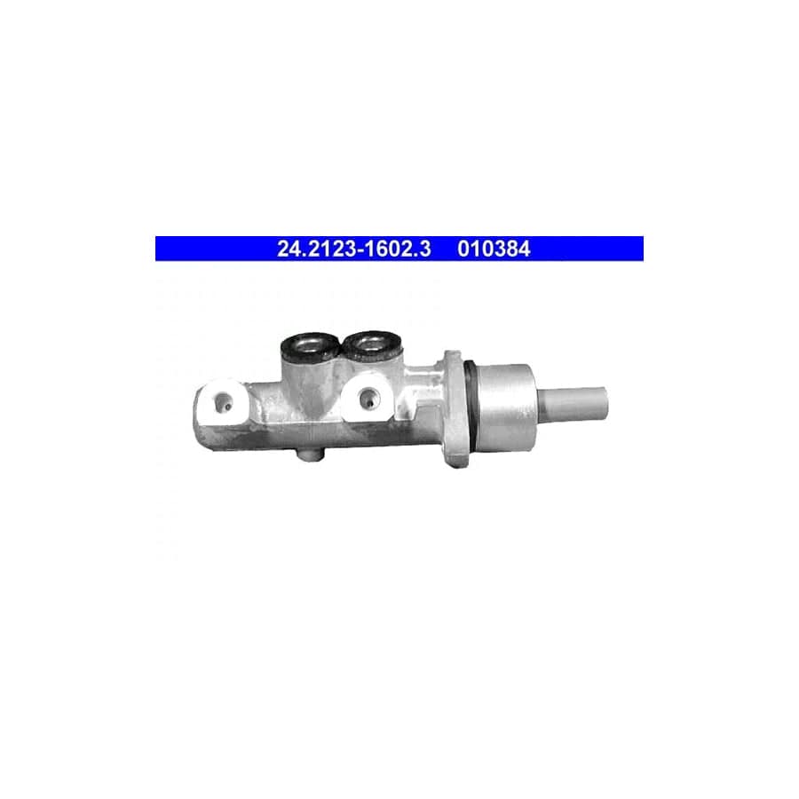 ATE 24.2123-1602.3 Brake Master Cylinder