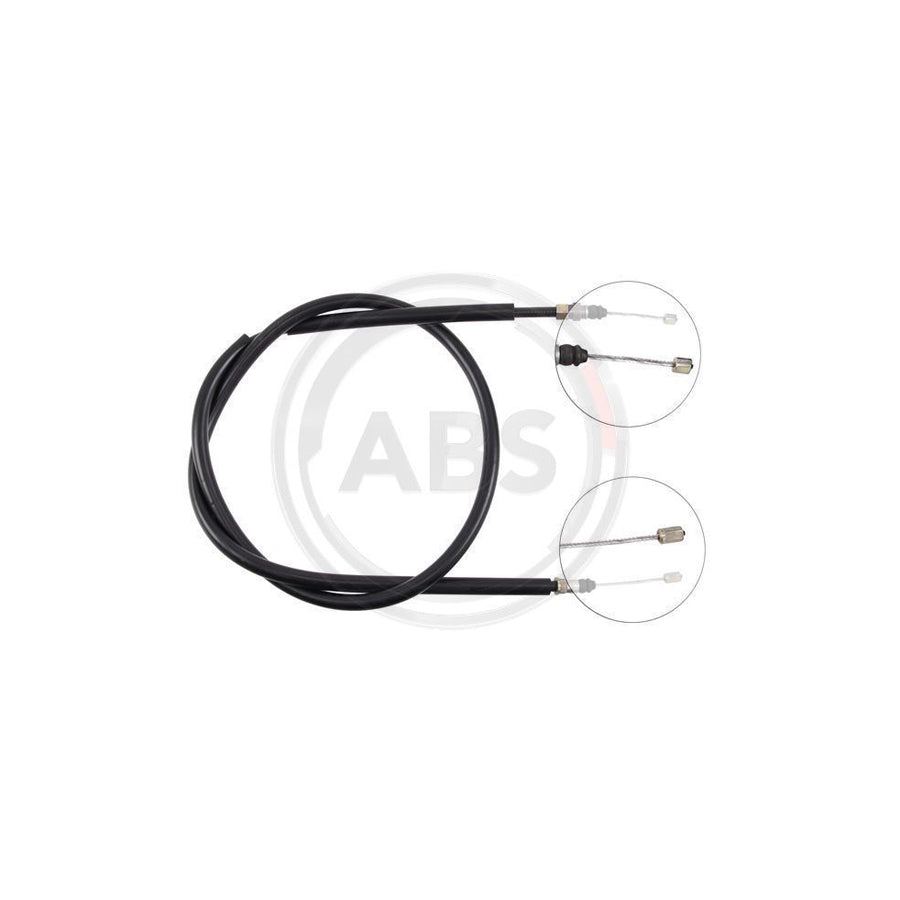 A.B.S. K11056 Hand Brake Cable For Renault 21 Estate