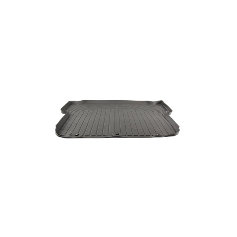 Genuine BMW 82110410232 E91 Trunk Mat Rubber E91 GRY (Inc. 328xi, 328i & 325xi) | ML Performance UK Car Parts