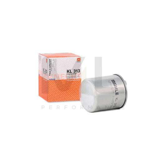 MAHLE ORIGINAL KL 313 Fuel filter In-Line Filter | ML Performance Car Parts