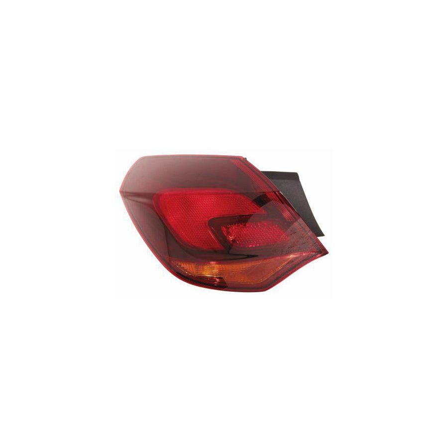 Abakus 4421971RUE2 Rear Light For Opel Astra J Hatchback (P10) | ML Performance UK