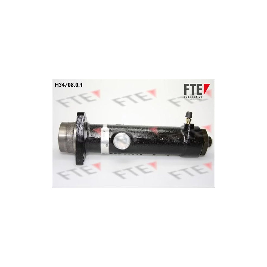 Fte H34708.0.1 Brake Master Cylinder | ML Performance UK Car Parts