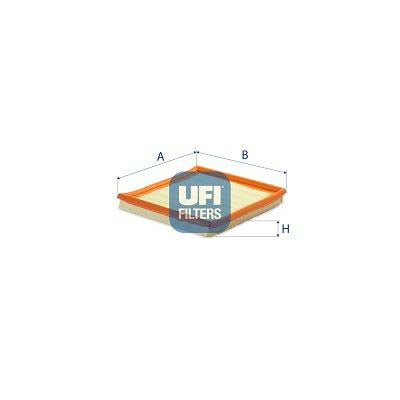 UFI 30.983.00 Air Filter