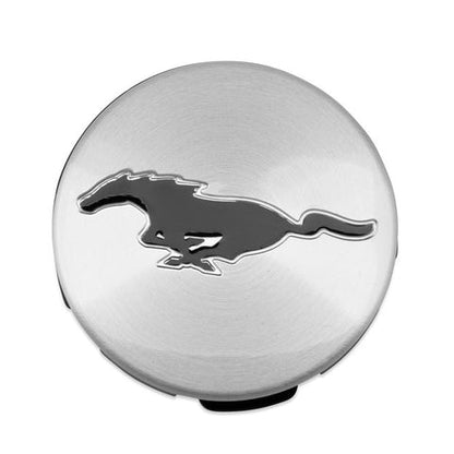 GENUINE FORD 2465282 MUSTANG MACH-E CENTER CAP, 2020 - | ML Performance UK