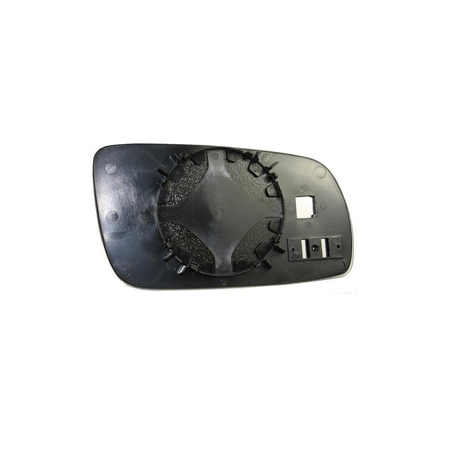 Abakus 3501G02 Mirror Glass, Outside Mirror For Skoda Fabia | ML Performance UK