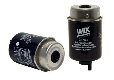 WIX Filters 33743 Fuel Filter