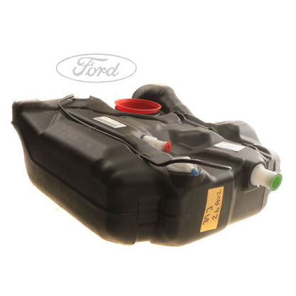 GENUINE FORD 1435536 C-MAX FOCUS 1.6 1.8 2.0 PETROL FUEL TANK ASSEMBLY | ML Performance UK