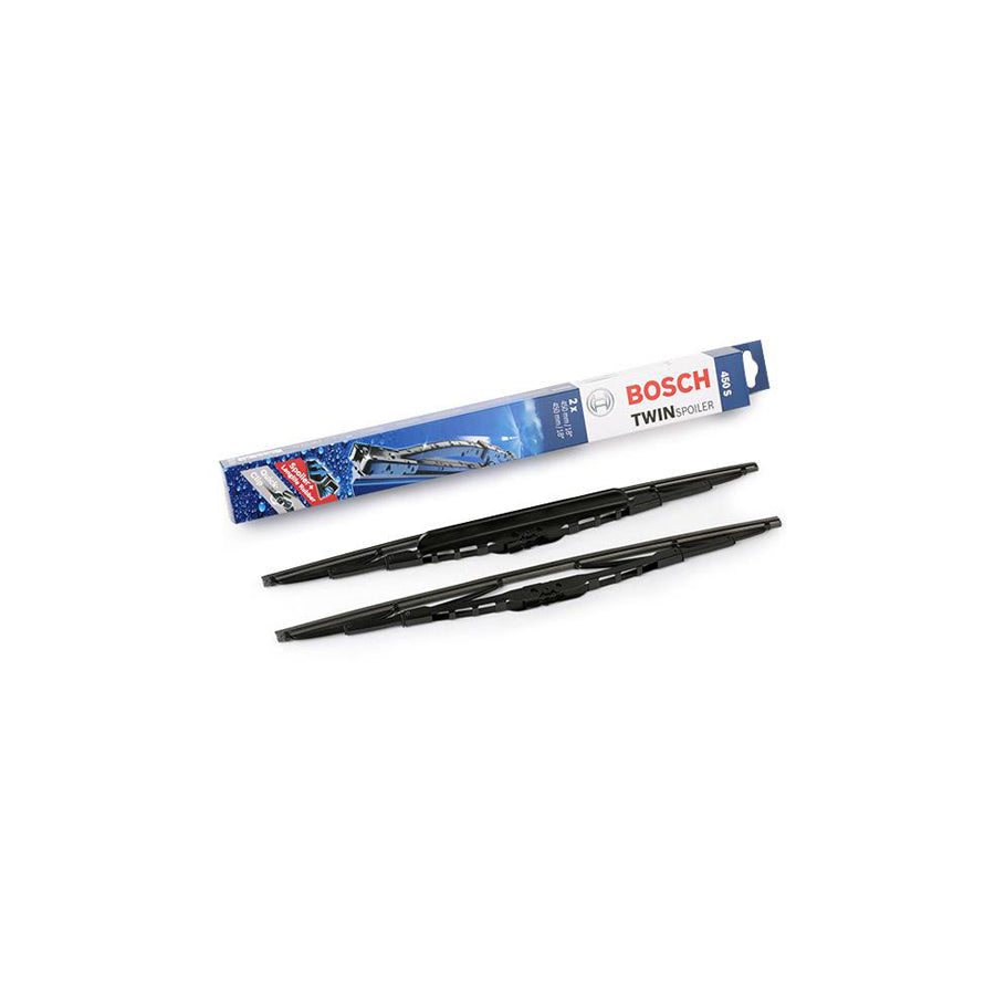 Bosch Twin Spoiler 3 397 118 506 Wiper Blade | ML Performance UK Car Parts