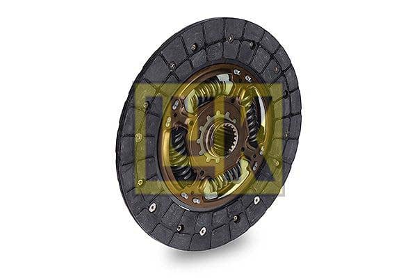 LuK 322 0124 60 Clutch Disc