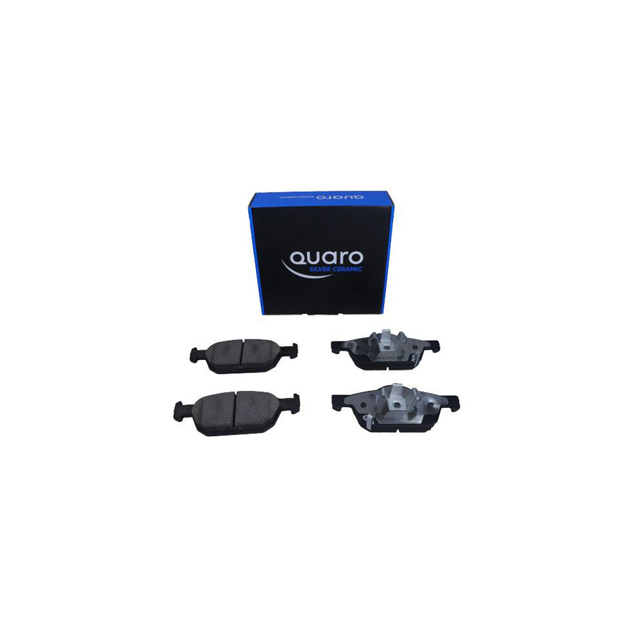 Quaro QP9130C Brake Pad Set For Honda Civic