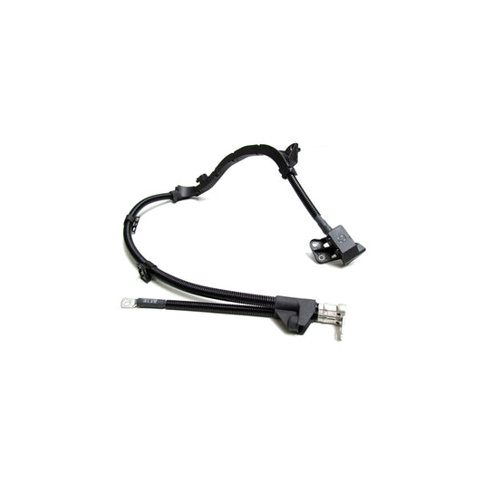 Genuine Porsche Wiring Harness For Starter Motor And Alternator, Tiptronic Cars Porsche 997 | ML Performance UK Car Parts