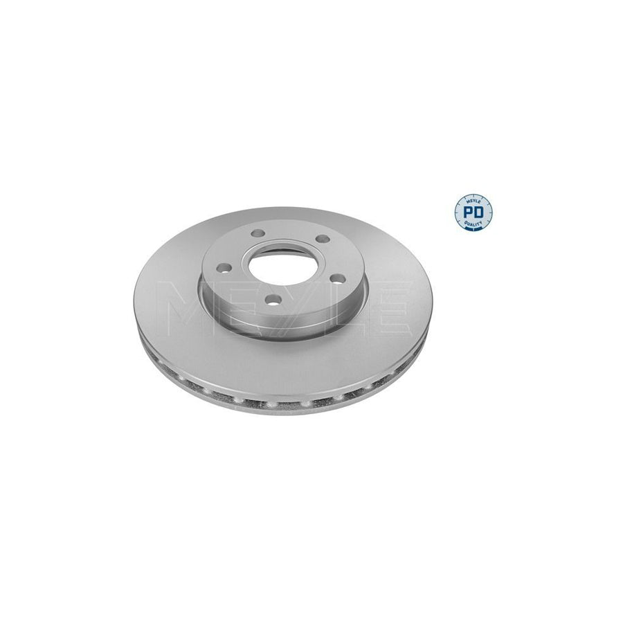 Meyle 715 521 0034/Pd Brake Disc