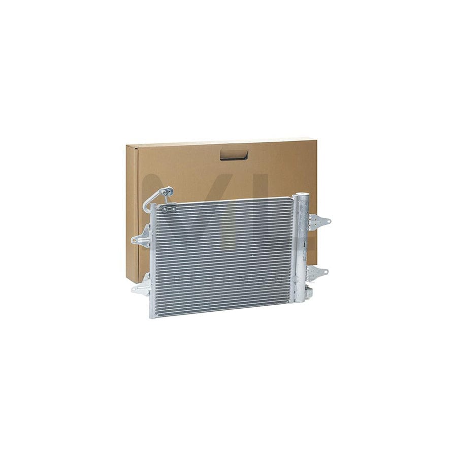 MAHLE ORIGINAL AC 359 000S Air conditioning condenser with dryer | ML Performance Car Parts