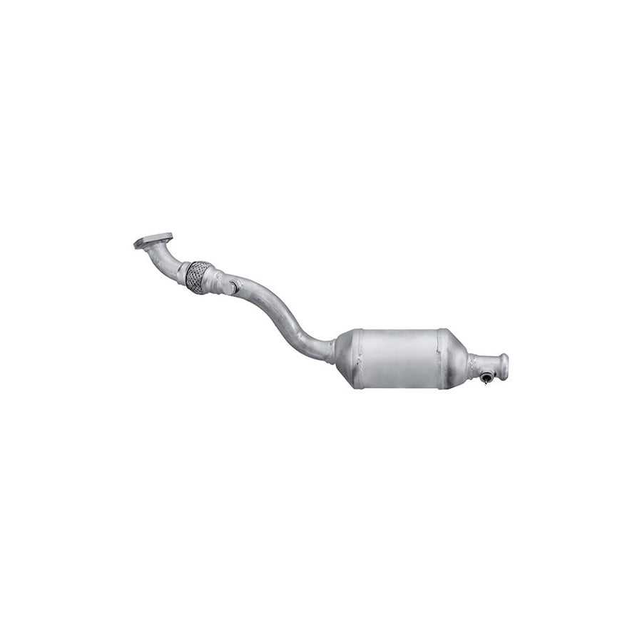 Hella 8LE 366 053-441 Catalytic Converter