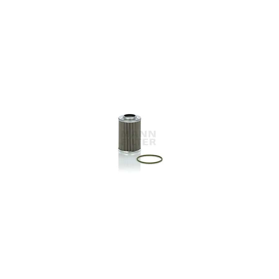 Mann-Filter H7101n Hydraulic Filter, Automatic Transmission | ML Performance UK Car Parts