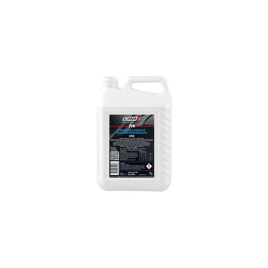 Car1 Premium Longlife C40 CO 5056 Antifreeze | ML Performance UK Car Parts