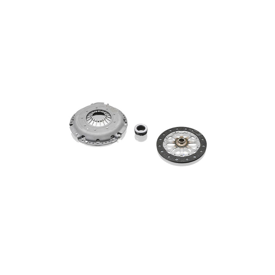 Genuine Porsche Clutch Kit Porsche 996 Carrera 2002 Clutch Plate, Pressure Plate & Release Bearing | ML Performance UK Car Parts