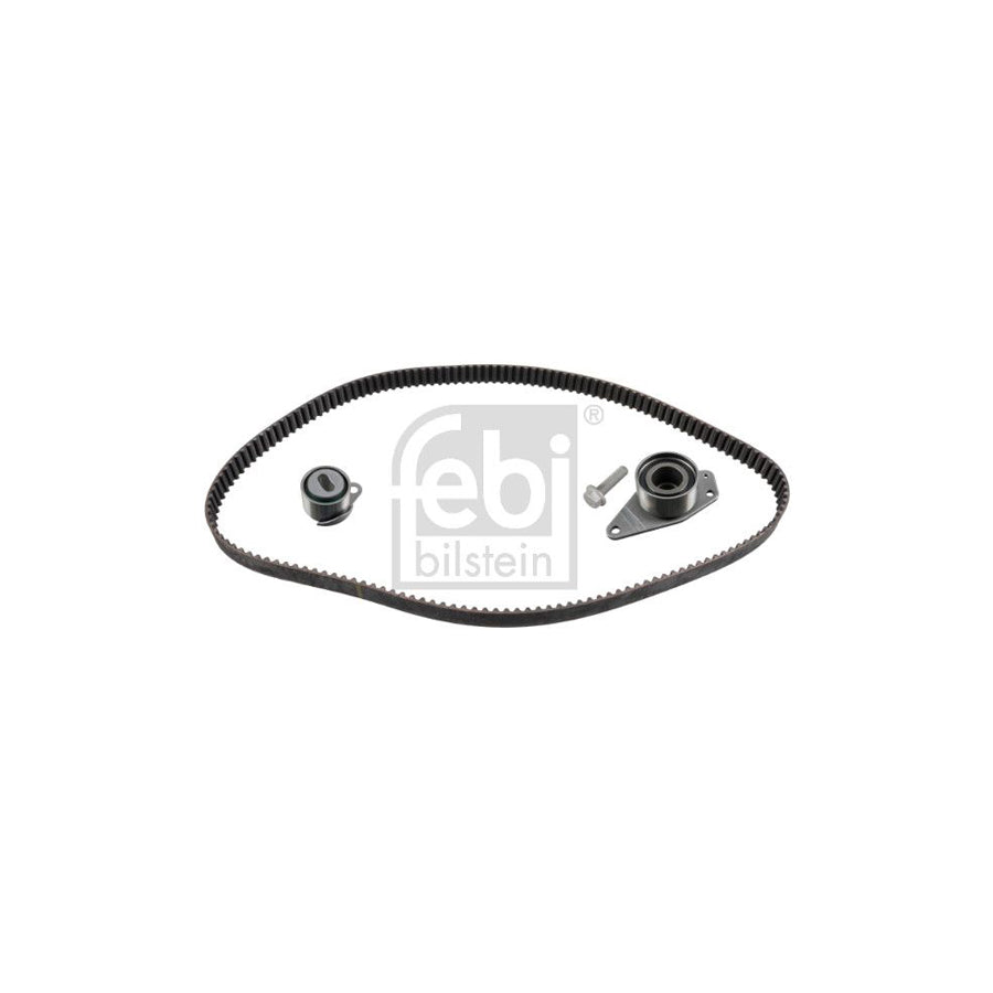 Febi Bilstein 19500 Timing Belt Kit