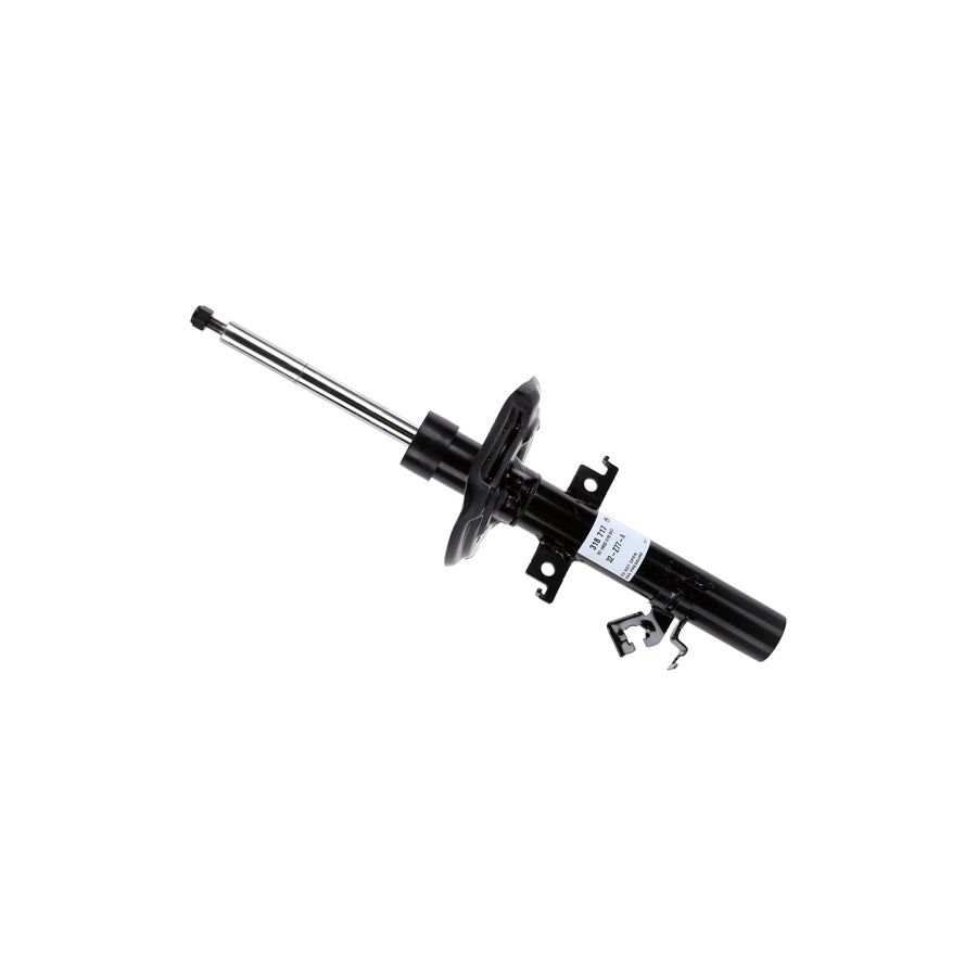 Sachs 318 717 Shock Absorber