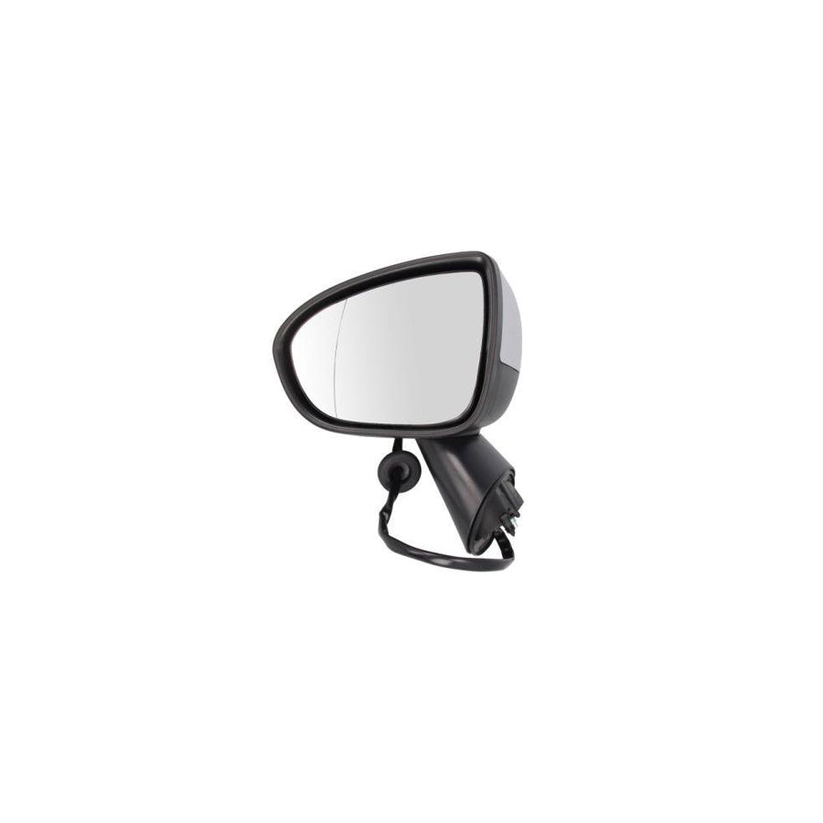 Blic 5402-04-2002003P Wing Mirror For Opel Meriva B (S10)