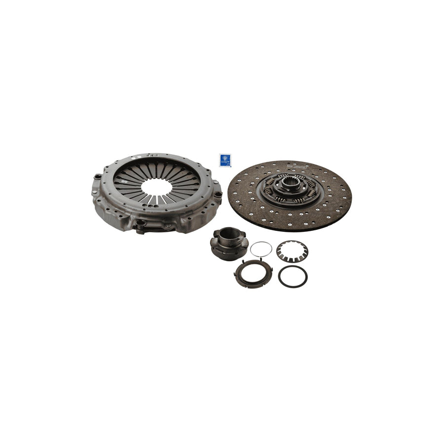 Sachs 3400 123 101 Clutch Kit