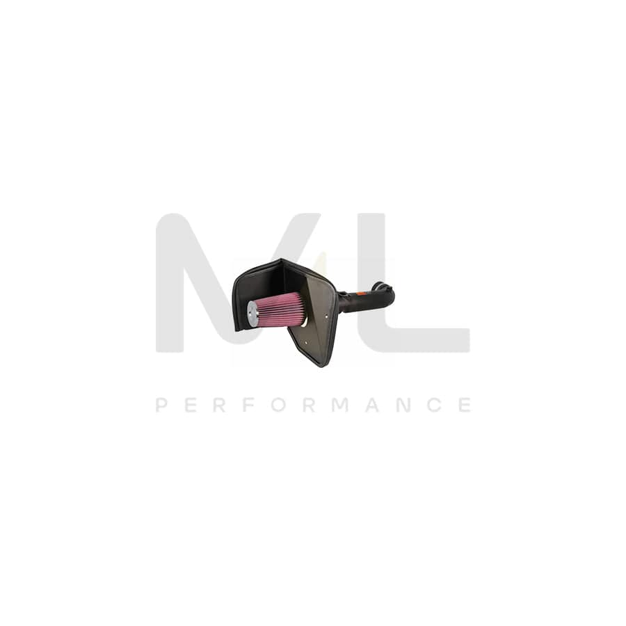 K&N 57-9017 Performance Air Intake System | ML Car Parts UK | ML Performance