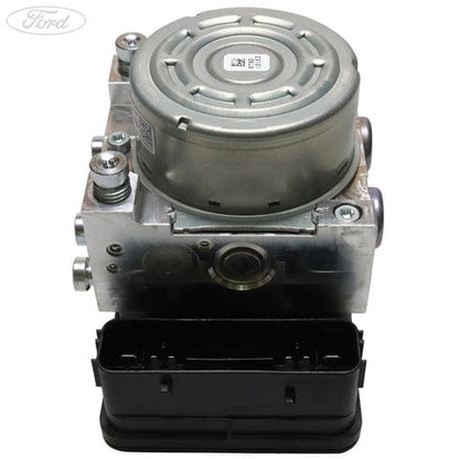 GENUINE FORD 2089918 GENUINE FORD KUGA MK2 ABS PUMP & CONTROL MODULE MANUAL HAND BRAKE 2016- 2089918 | ML Performance UK