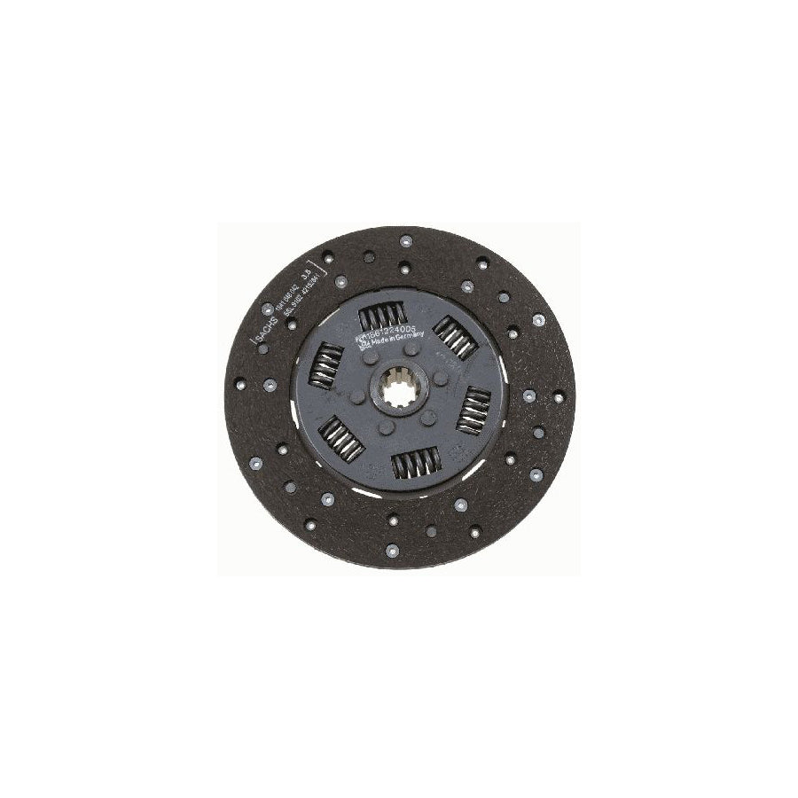 Sachs 1861 224 005 Clutch Disc