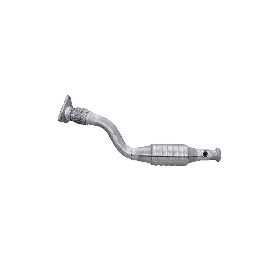 Hella 8LE 366 053-431 Catalytic Converter