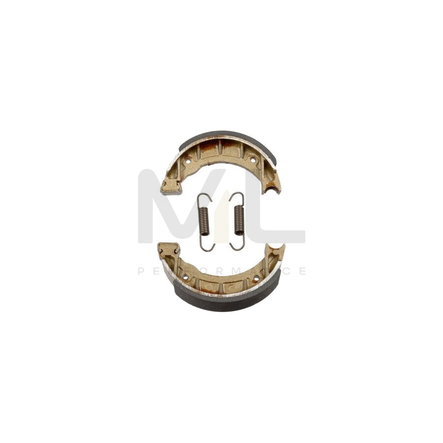 TRW MCS985 Brake Shoe Set 脴: 104mm | ML Performance Car Parts