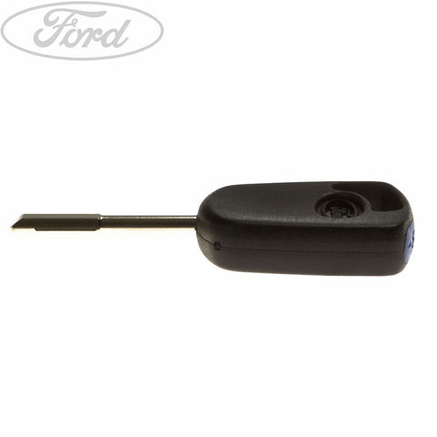 GENUINE FORD 4355661 TRANSIT FIESTA FUSION BLANK KEY | ML Performance UK