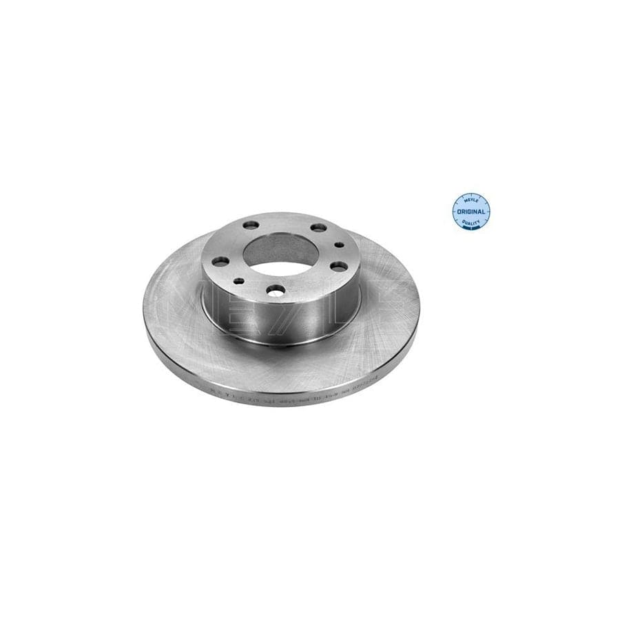 Meyle 215 521 0005 Brake Disc