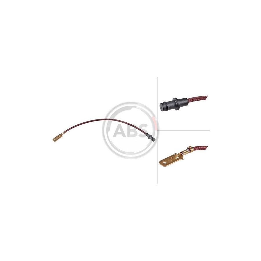 A.B.S. 39441 Brake Pad Wear Sensor