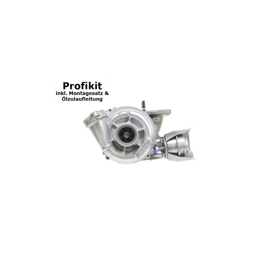 Alanko 900036S2 Turbocharger | ML Performance UK