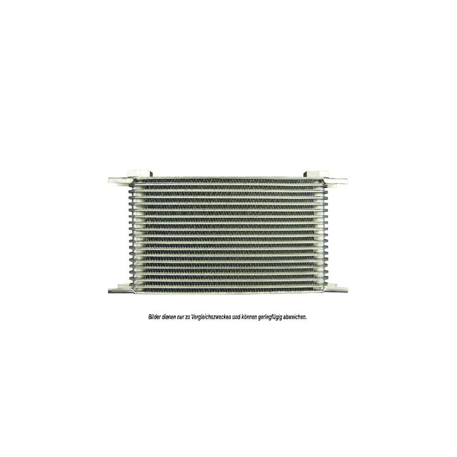 AKS Dasis 930180N Engine Oil Cooler | ML Performance UK