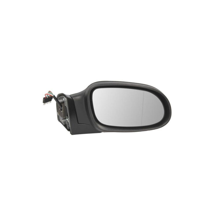 Blic 5402-04-1121799P Wing Mirror Suitable For Mercedes-Benz A-Class (W168)