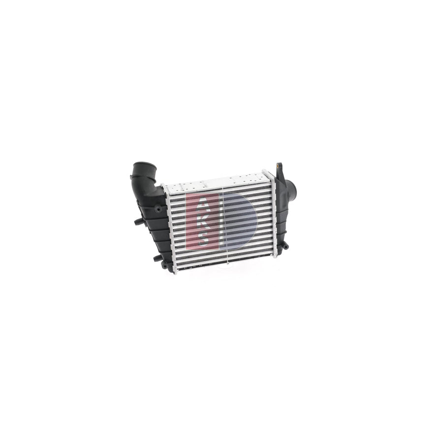 AKS Dasis 017000N Intercooler For Alfa Romeo 156 | ML Performance UK