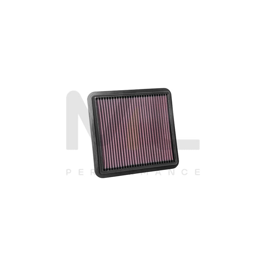 K&N 33-3102 Replacement Air Filter | ML Car Parts UK | ML Performance