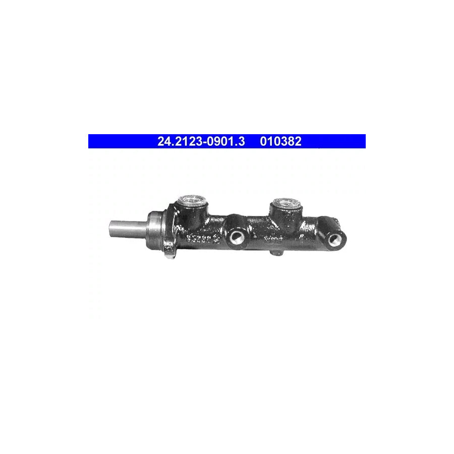 ATE 24.2123-0901.3 Brake Master Cylinder