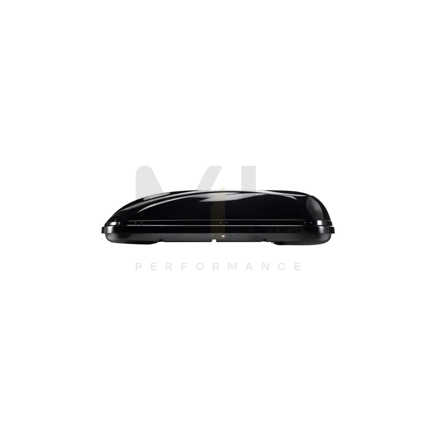 MAMMOOTH X BOX 520 BLACK Roof box 520 l Black 200 x 80 x 43 cm, 75 kg | ML Performance Car Parts