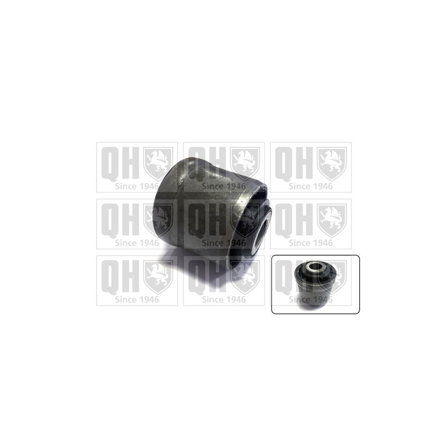 Quinton Hazell EMS2177 Control Arm / Trailing Arm Bush For Renault Clio | ML Performance UK Car Parts