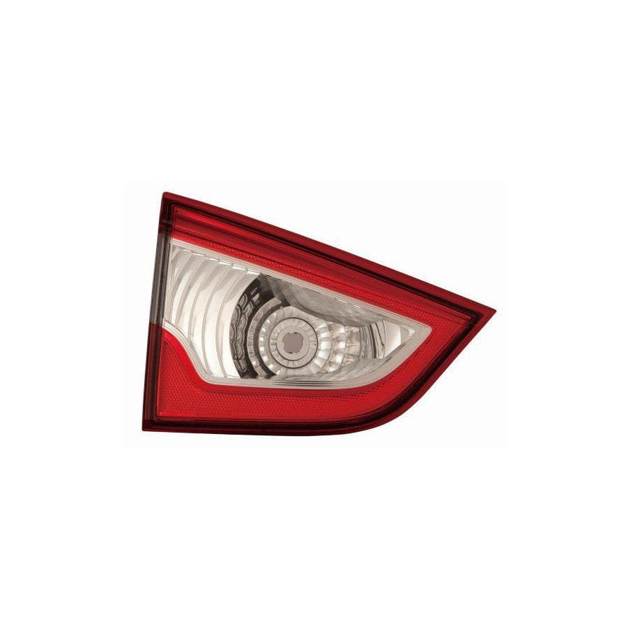 Abakus 2181304RUE Rear Light For Suzuki Sx4 Ii S-Cross (Jy) | ML Performance UK