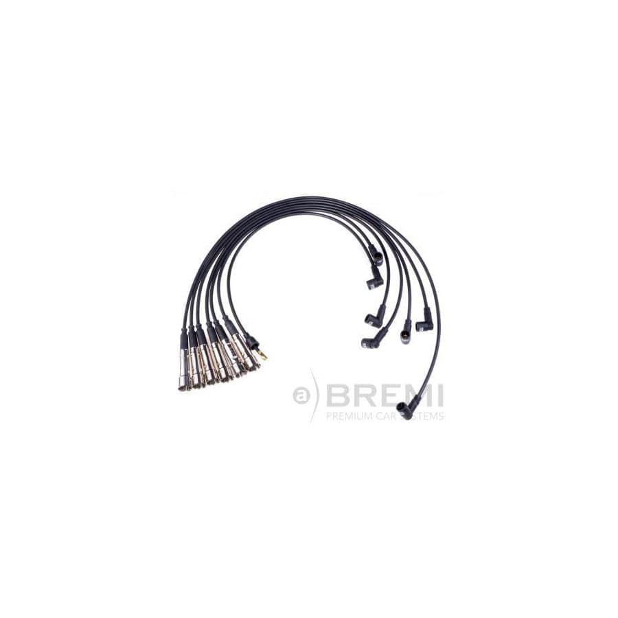 Bremi 257 Ignition Cable Kit