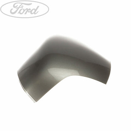 GENUINE FORD 1545459 FOCUS FRONT O/S RIGHT WING MIRROR HOUSING CAP COVER | ML Performance UK