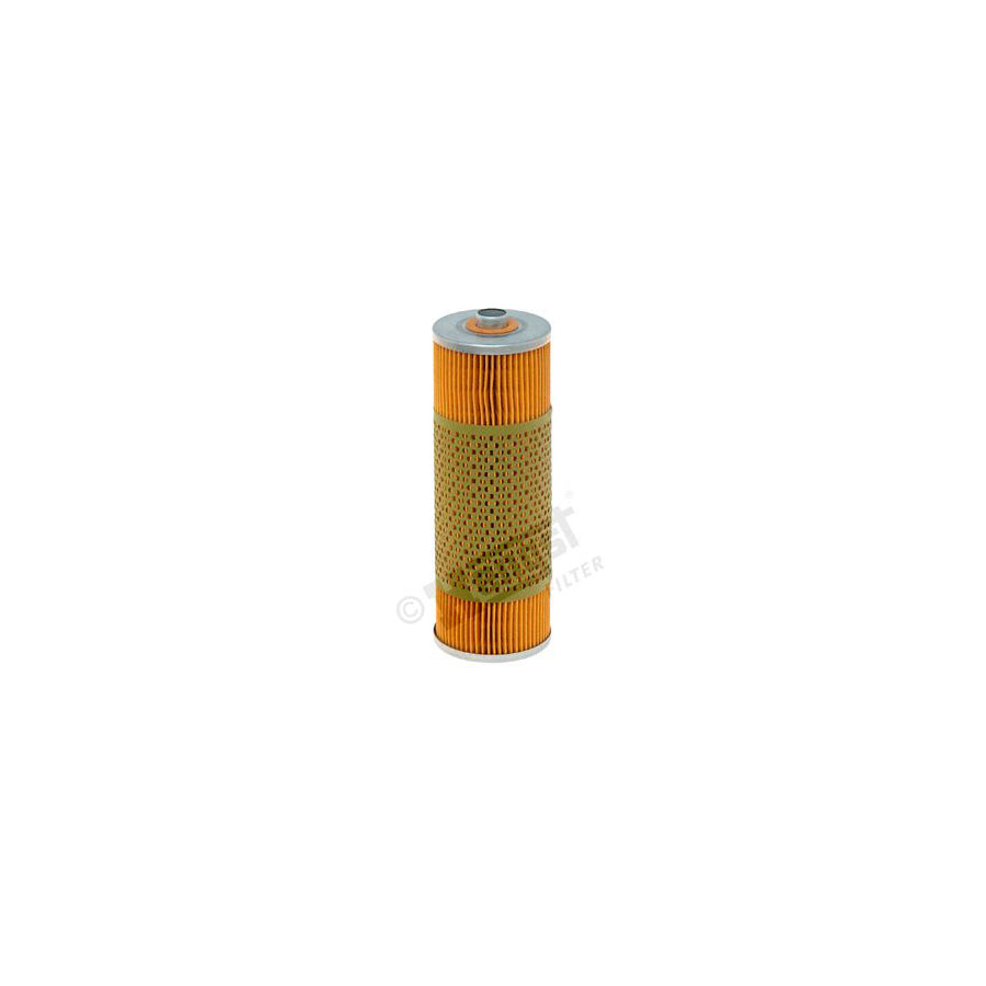 Hengst Filter E81H D138 Oil Filter