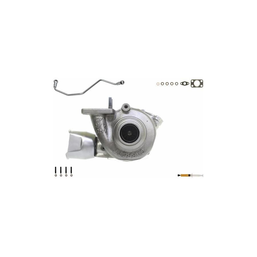 Alanko 900036S1 Turbocharger For Ford C-Max (Dm2) | ML Performance UK